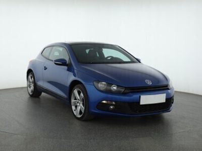 VW Scirocco