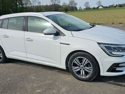 Renault Mégane IV