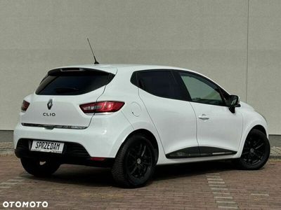 używany Renault Clio IV 