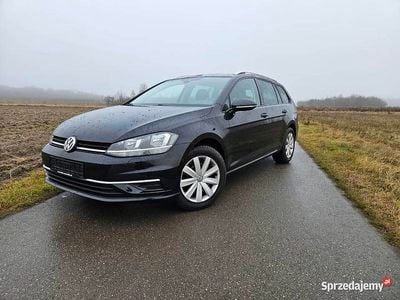 VW Golf VII