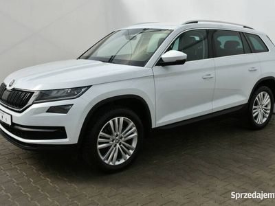 używany Skoda Kodiaq Kodiaq GD991PM # Skoda2.0 TSI 4x4 DSG Style C…