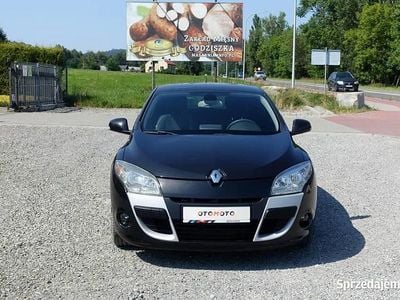 Renault Mégane Coupé