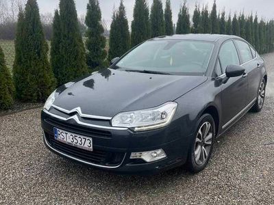 Citroën C5