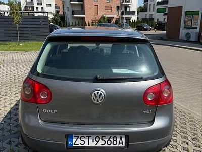 VW Golf V