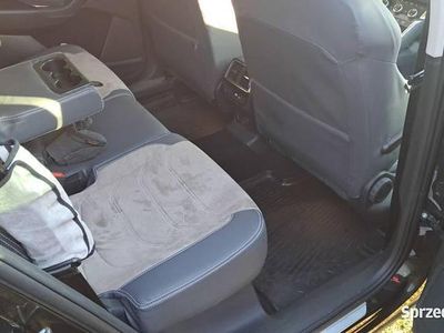 Używany Skoda Kodiaq 2017 SUV