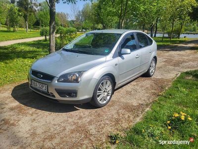 używany Ford Focus 