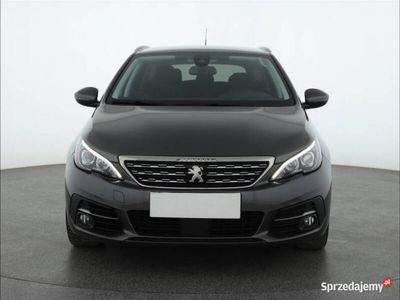 używany Peugeot 308 1.2 PureTech