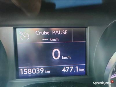 Używany 2012 Peugeot 208 Hatchback | 24 000 zł (Drogi)