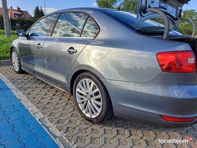 VW Jetta