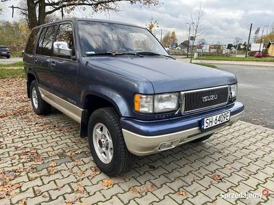 Używany Isuzu Trooper 1994 SUV