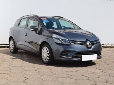 Renault Clio GrandTour