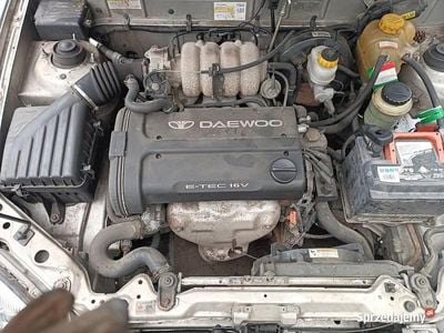 Chevrolet Lanos