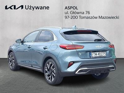 Używany Kia XCeed 2025 SUV