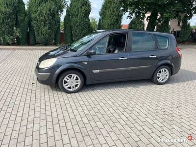 Renault Grand Scénic II