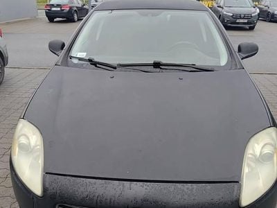 Używany 2007 Fiat Bravo Hatchback | 4000 zł (Super Cena)