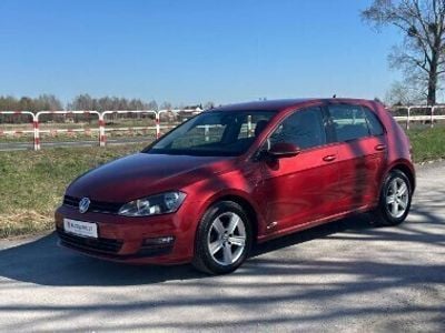 VW Golf VII