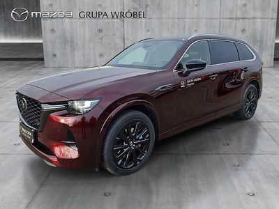 Używany 2024 Mazda CX-80 SUV | 274 900 zł
