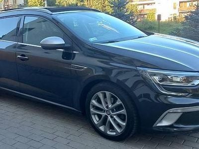 Używany 2019 Renault Mégane GT Line GT-Line | 38 900 zł