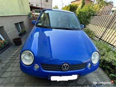 VW Lupo
