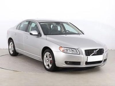używany Volvo S80 2.4 D5