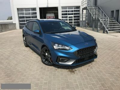 używany Ford Focus 2dm 190KM 2019r. 10km