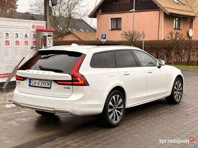 Używany Volvo V90 CC 2023 Kombi