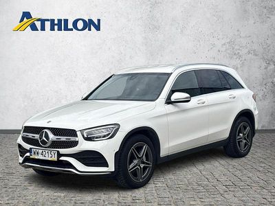 Mercedes GLC220