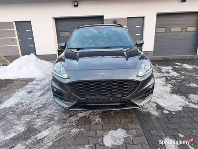 Używany Ford Kuga ST-Line 120 KM (88 kW) 2021 Szary SUV