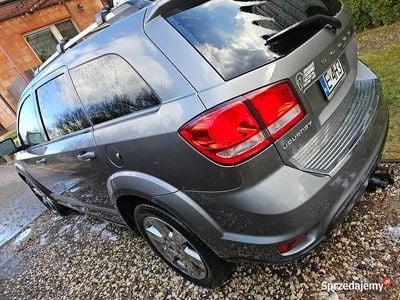 Dodge Journey