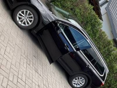 Używany VW Passat 2015