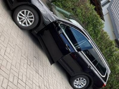 Używany 2015 VW Passat | 48 000 zł (Dość drogi)