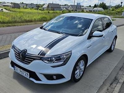 Renault Mégane IV