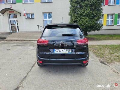 Citroën C4 SpaceTourer