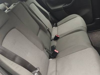 używany Seat Toledo 3 generacji