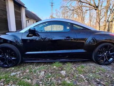 Peugeot RCZ