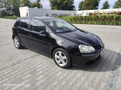 VW Golf V