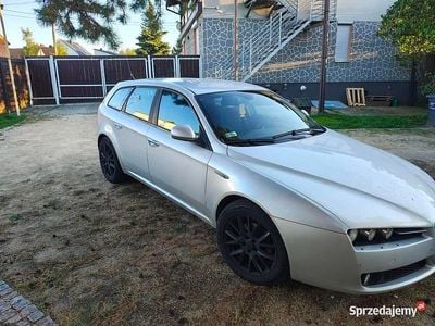 Alfa Romeo 159