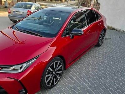 Używany Toyota Corolla Sport 132 KM (97 kW) 2020