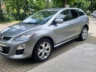 Mazda CX-7