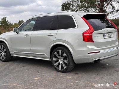 Używany Volvo XC90 2019 SUV