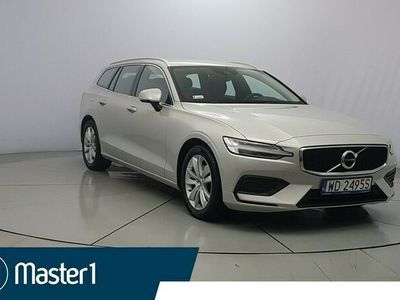 używany Volvo V60 D3 SCR Momentum! Z Polskiego Salonu! Faktura VAT!…