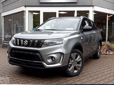 używany Suzuki Vitara II 1.4 Boosterjet SHVS Premium 2WD 1.4 Boosterjet SHVS Premium 2WD 129K