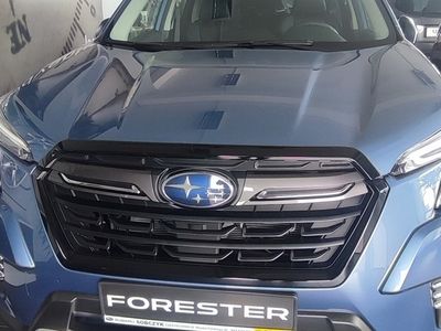 używany Subaru Forester IV (2013-2018)