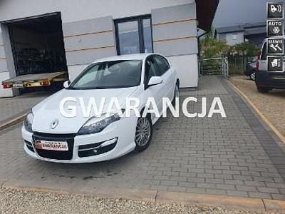 Renault Laguna III