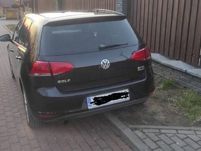 VW Golf VII