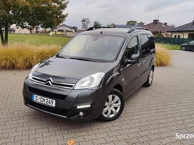 Citroën Berlingo