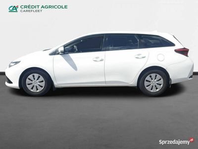 używany Toyota Auris 1.4dm 90KM 2018r. 129 142km