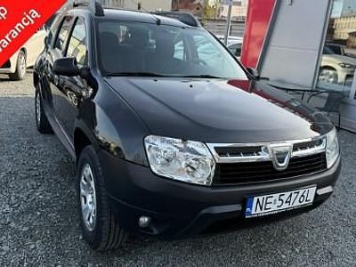 Inny Używany 2013 Dacia Duster SUV | 28 900 zł (Uczciwa cena)