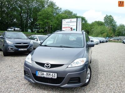 Mazda 5