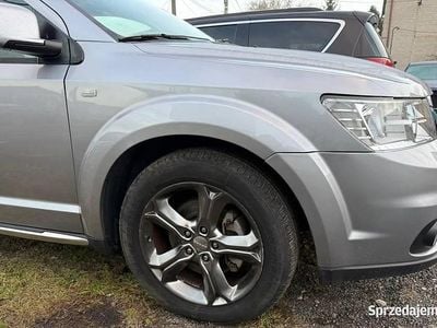 Używany 2015 Dodge Journey SUV | 25 500 zł